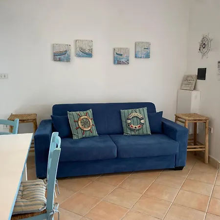 Trullo Pescoluse بيت للعطل مارينا دي بيسكولوس