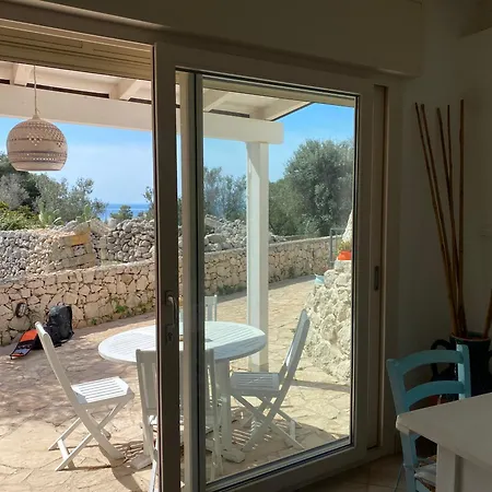 بيت للعطل Trullo Pescoluse