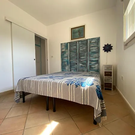 Prázdninový dům Trullo Pescoluse Marina Di Pescoluse